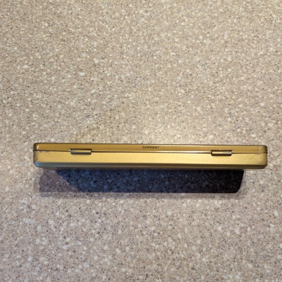 Vintage Mars STAEDTLER Lumograph Drawing Pencils 2830 (K3) with Original Tin - Picture 6 of 9